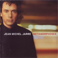 Jean Michel Jarre - Metamorphoses